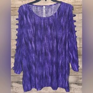 NY COLLECTION SIZE 2XL